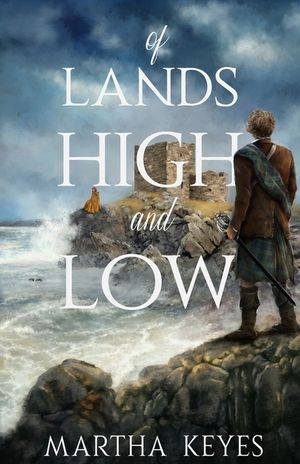 Of Lands High and Low image number 0