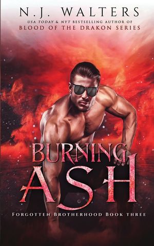 Burning Ash image number 0