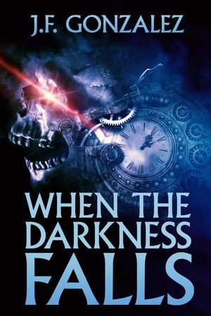 When the Darkness Falls image number 0