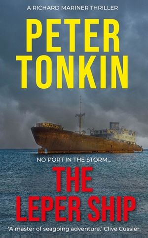 The Leper Ship image number 0