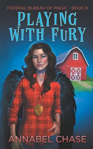 Playing With Fury image number 0