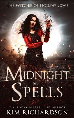 Midnight Spells image number 0