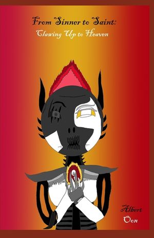From Sinner to Saint: Clawing Up to Heaven image number 0