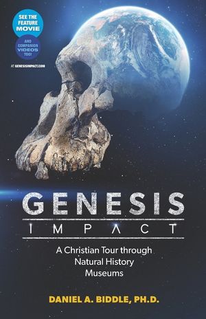 Genesis Impact: A Christian Tour Through Natural History Museums image number 0