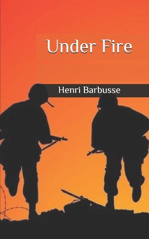 Under Fire image number 0