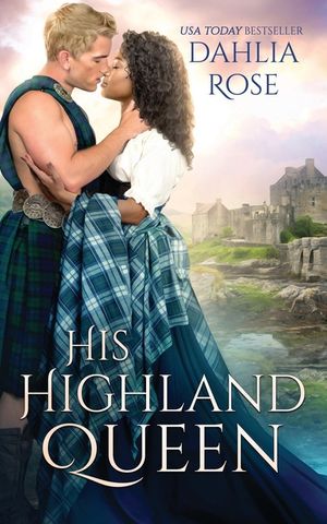 His Highland Queen image number 0