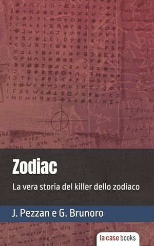 Zodiac: La vera storia del killer dello zodiaco image number 0