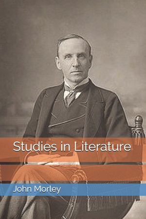Studies in Literature image number 0