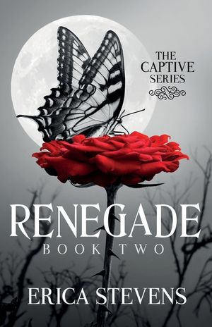 Renegade (The Captive Series Book 2) image number 0