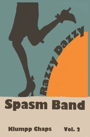 Razzy Dazzy Spasm Band image number 0