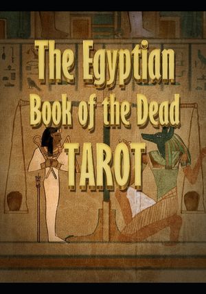 The Egyptian Book of the Dead Tarot image number 0