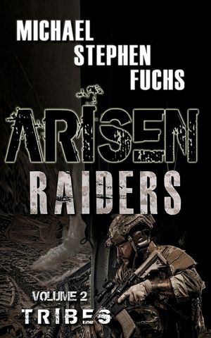 Arisen: Raiders, Volume 2 - Tribes image number 0
