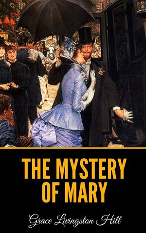 The Mystery of Mary image number 0