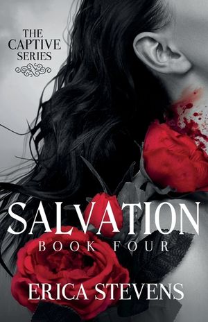 Salvation (The Captive Series Book 4) image number 0