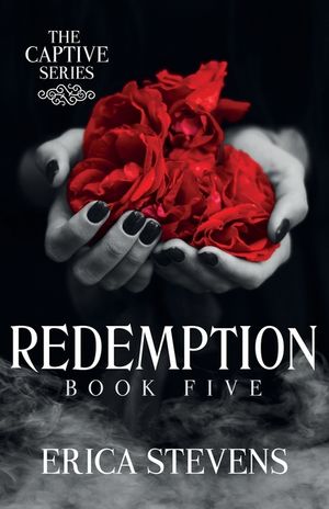 Redemption (The Captive Series Book 5) image number 0