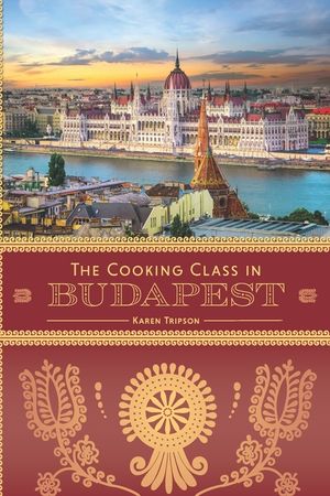 The Cooking Class in Budapest image number 0