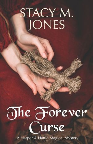 The Forever Curse image number 0