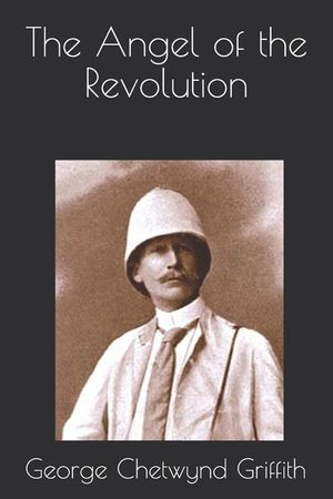 The Angel of the Revolution image number 0