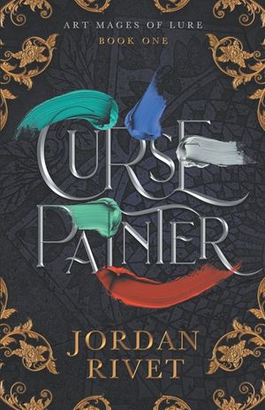 Curse Painter image number 0