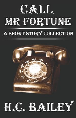 Call Mr Fortune image number 0