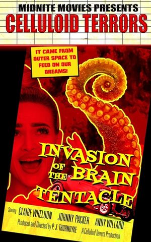 Invasion of the Brain Tentacle image number 0