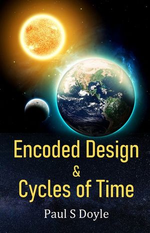Encoded Design & Cycles of Time image number 0