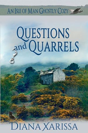Questions and Quarrels image number 0