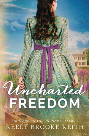 Uncharted Freedom image number 0