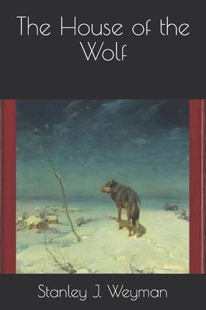 The House of the Wolf image number 0