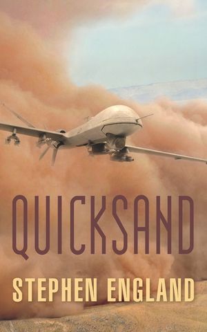 Quicksand: with Bonus Short Story, TALISMAN image number 0