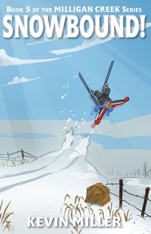 Snowbound! image number 0