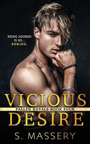 Vicious Desire image number 0