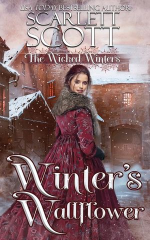 Winter's Wallflower image number 0