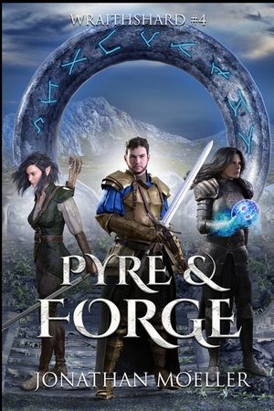 Wraithshard: Pyre & Forge image number 0