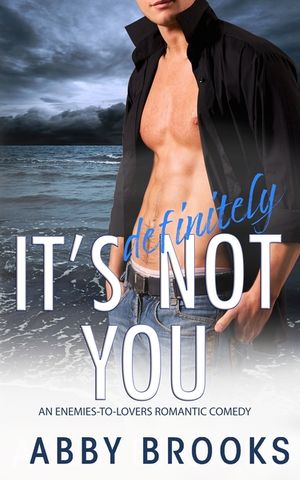 It's Definitely Not You: An Enemies-to-Lovers Romantic Comedy image number 0