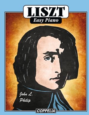 LISZT Easy Piano image number 0