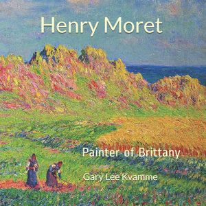 Henry Moret: Painter of Brittany image number 0