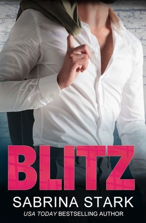 Blitz: An Enemies-to-Lovers Romantic Comedy image number 0