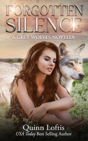Piercing Silence: A Grey Wolves Novella image number 0