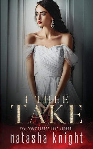 I Thee Take image number 0