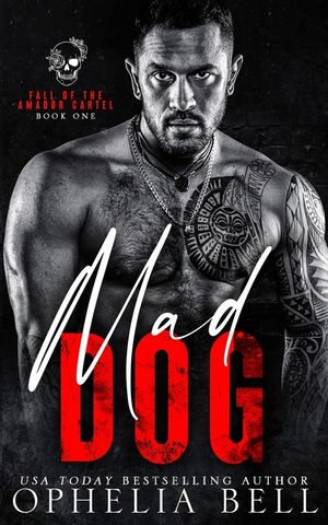 Mad Dog image number 0