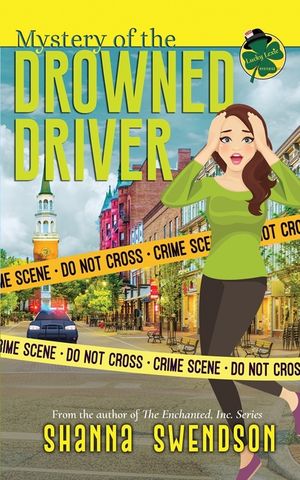 Mystery of the Drowned Driver image number 0