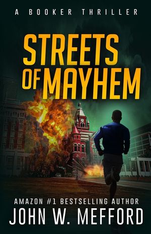 Streets of Mayhem image number 0
