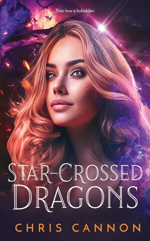 Star-Crossed Dragons image number 0