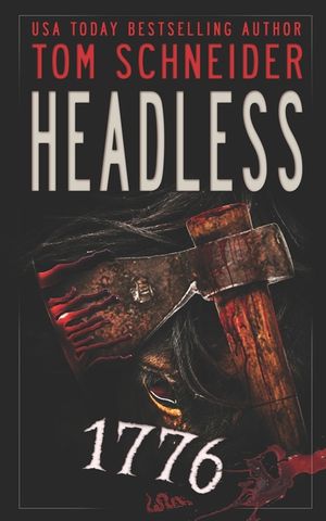 Headless 1776 image number 0