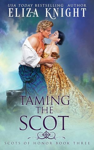Taming the Scot image number 0