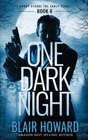 One Dark Night image number 0