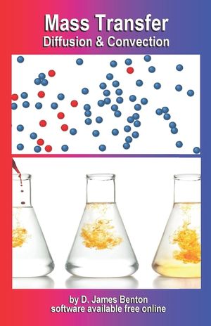 Mass Transfer: Diffusion & Convection image number 0