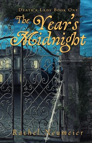 The Year's Midnight image number 0