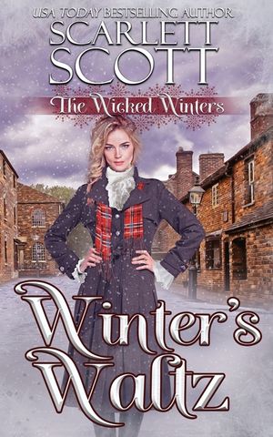 Winter's Waltz image number 0